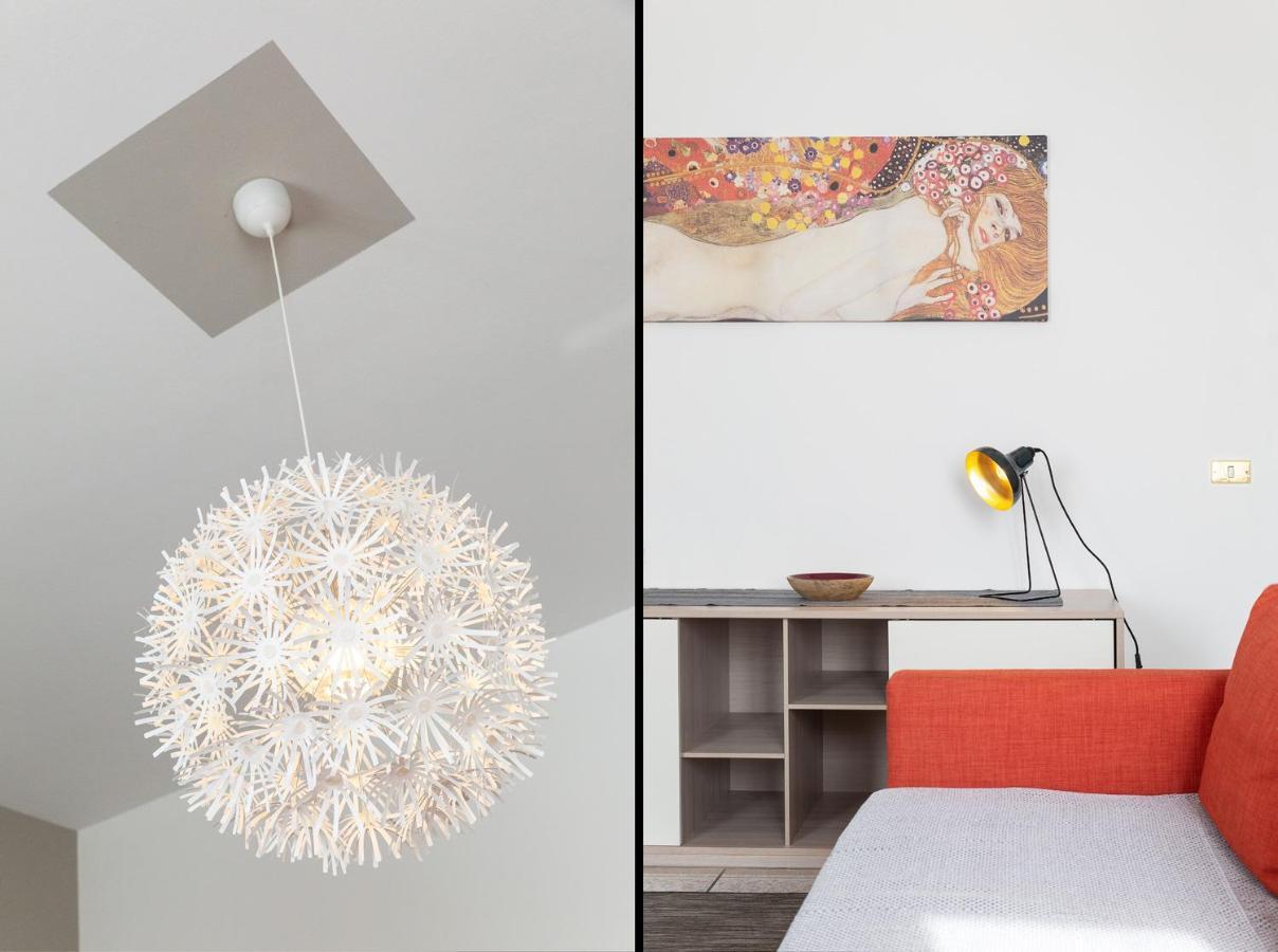 Appartamento Casa Annalia *