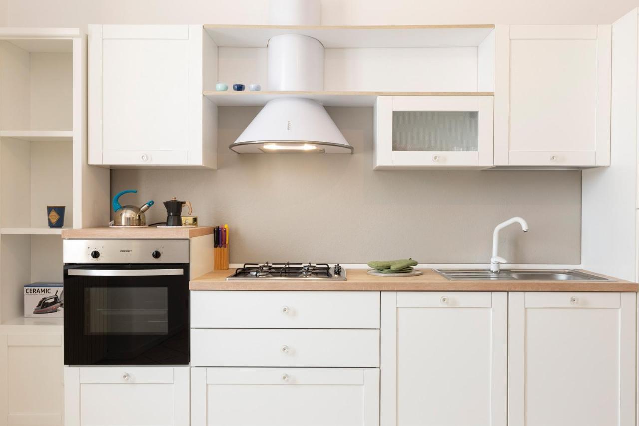 Appartamento Casa Annalia
