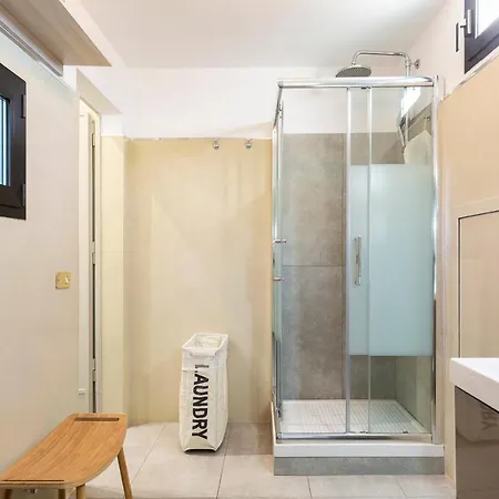 Appartement Casa Annalia à Plaisance Extérieur photo
