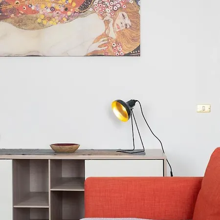 Appartement Casa Annalia à Plaisance Extérieur photo