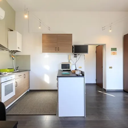 Appartement Casa Annalia à Plaisance Extérieur photo