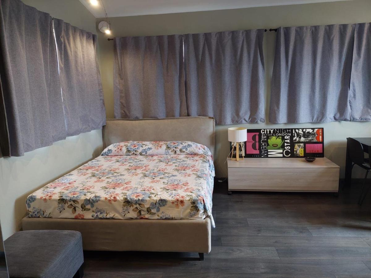 Apartment Casa Annalia