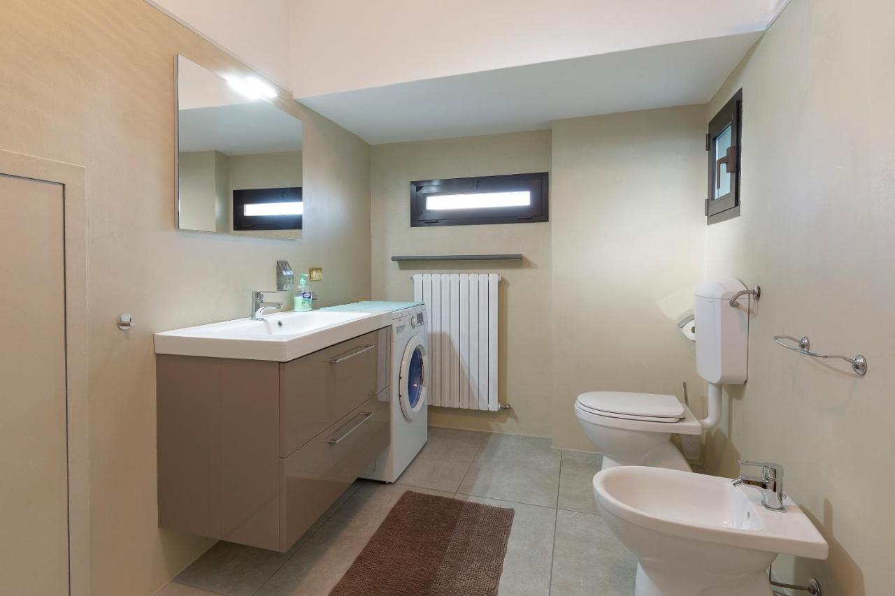 Casa Annalia Apartment