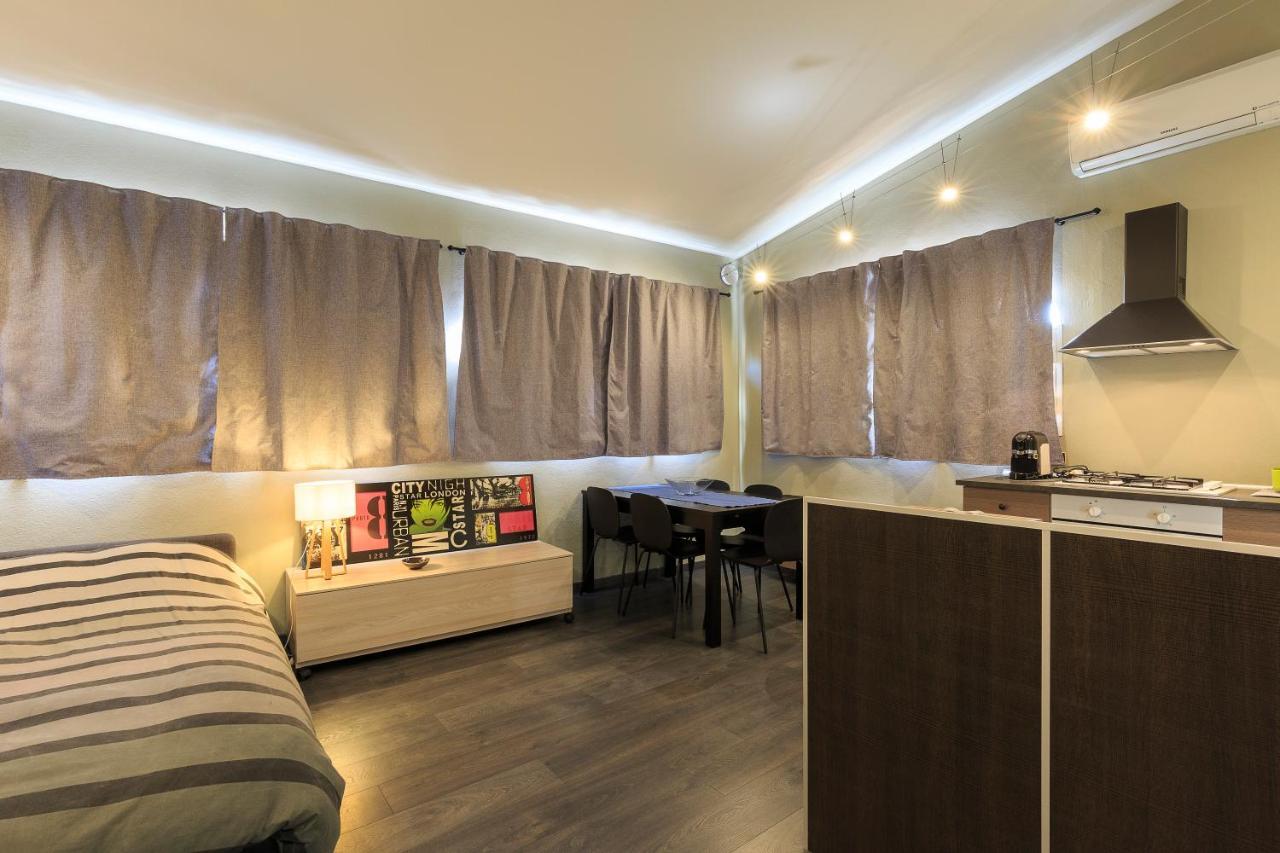 Apartment Casa Annalia *