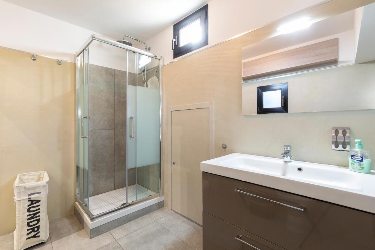 Casa Annalia Appartement *