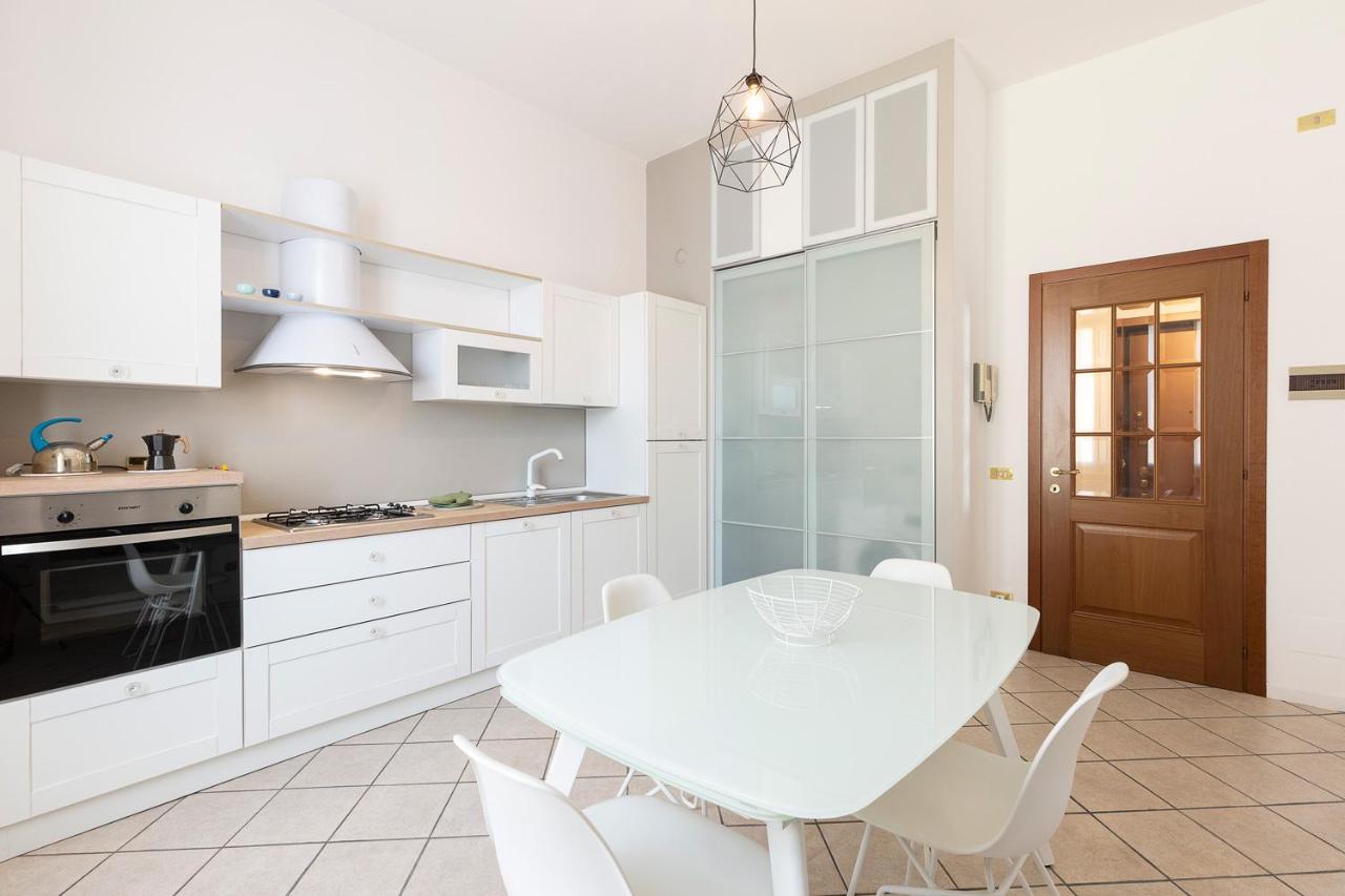 Apartment Casa Annalia *