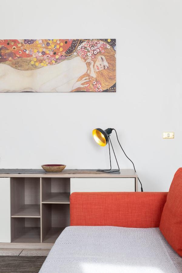Appartement Casa Annalia Plaisance