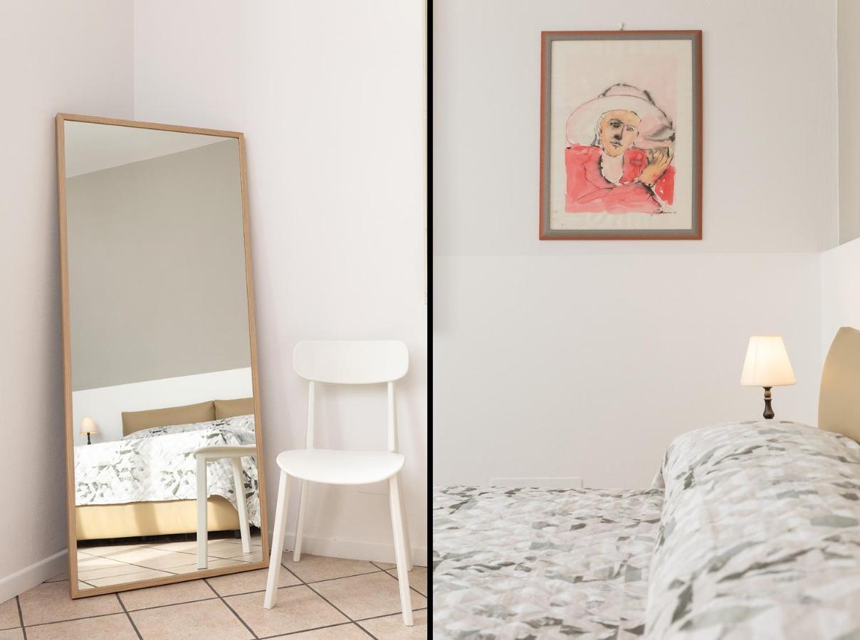 Casa Annalia Apartment