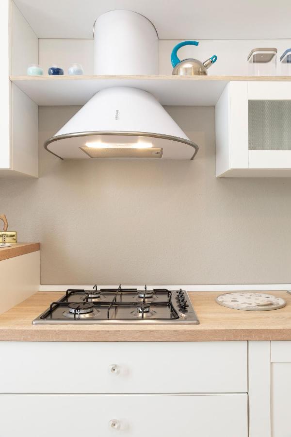 Apartment Casa Annalia Piacenza