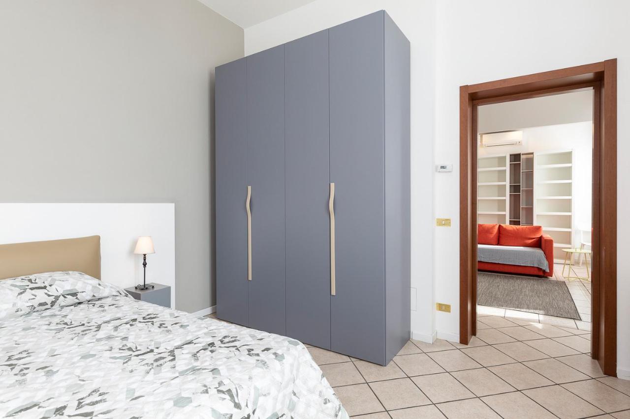 Casa Annalia Apartment Piacenza