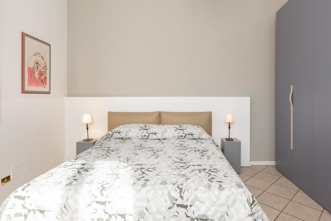 Casa Annalia Apartment Piacenza