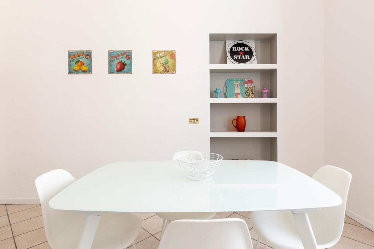 Casa Annalia Apartment