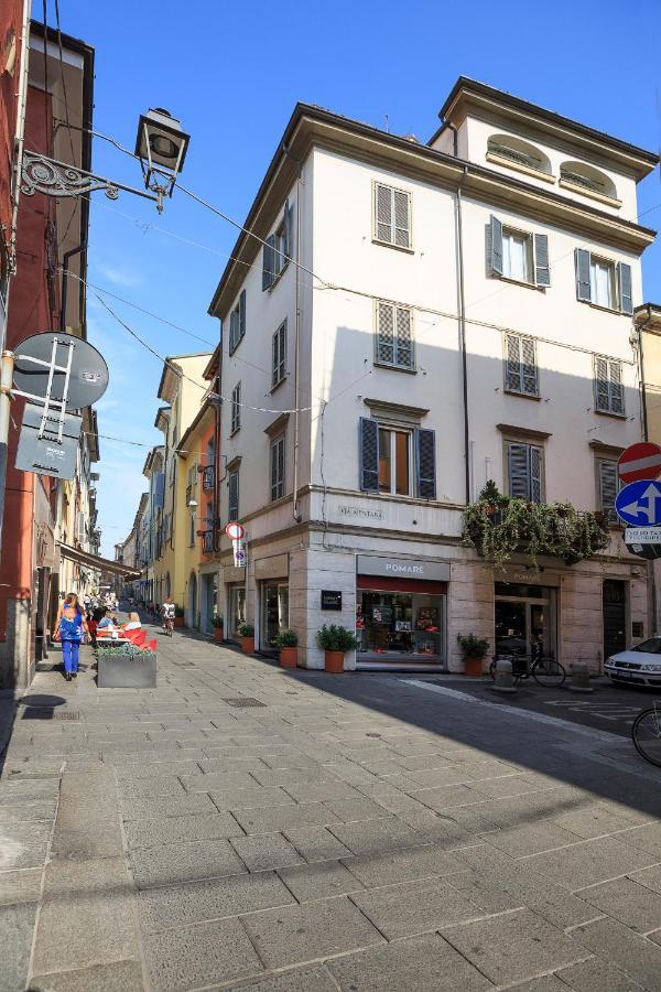 Appartement Casa Annalia *