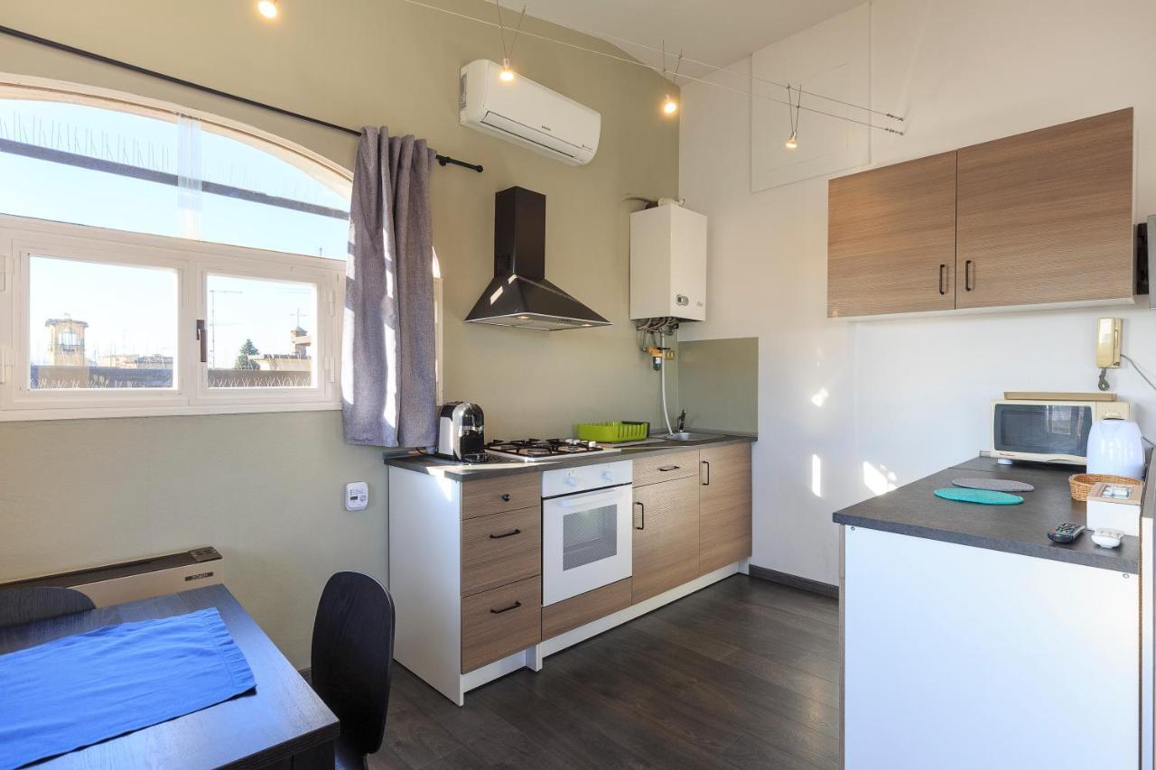 Casa Annalia Appartement *
