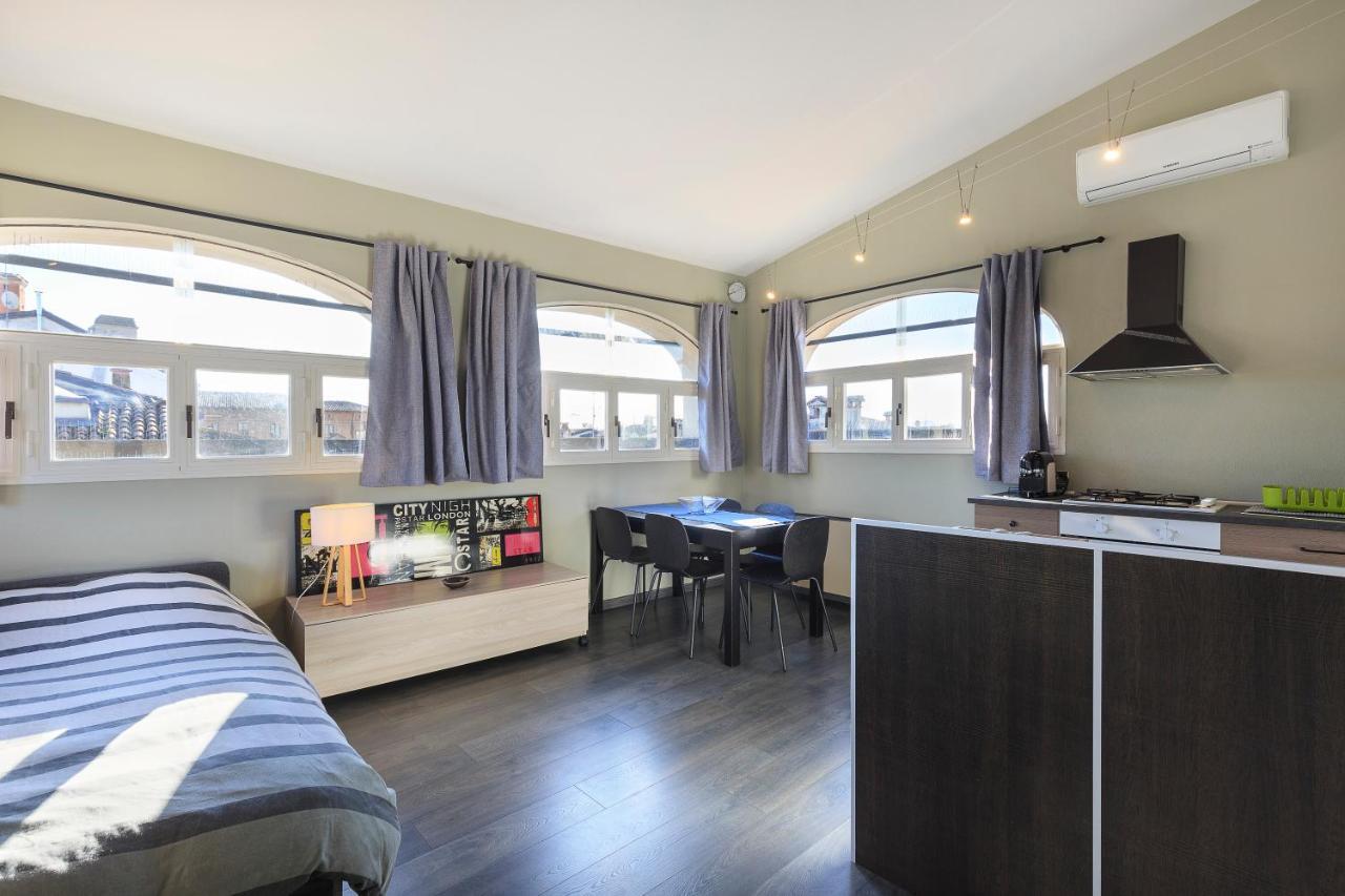 Appartement Casa Annalia *