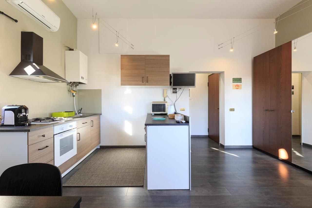 Apartment Casa Annalia Piacenza
