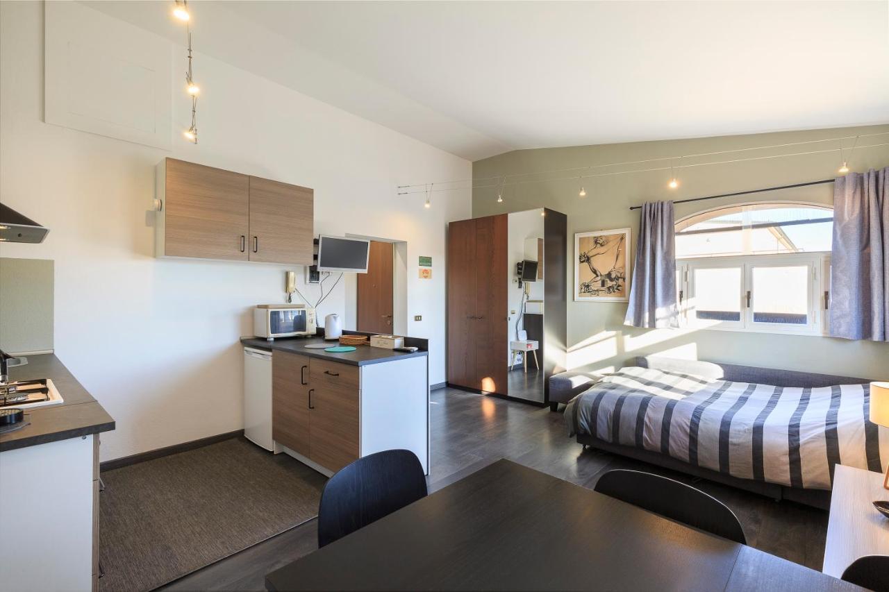 Casa Annalia Appartement